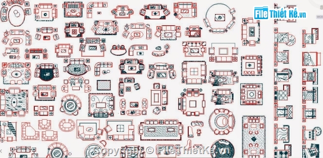 cad nội thất,Chi tiết đồ nội thất,File cad,File thiết kế